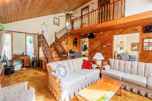 68 Old Arnes Place, Arnes, MB 