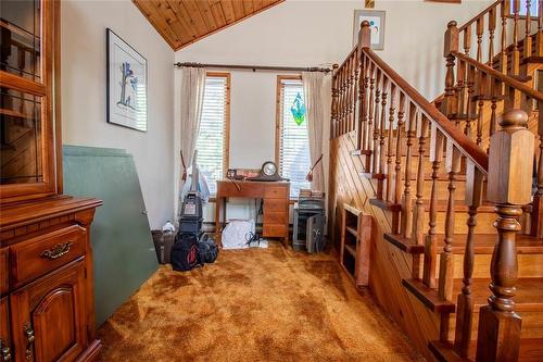 68 Old Arnes Place, Arnes, MB 