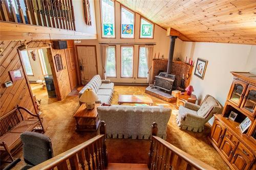 68 Old Arnes Place, Arnes, MB 