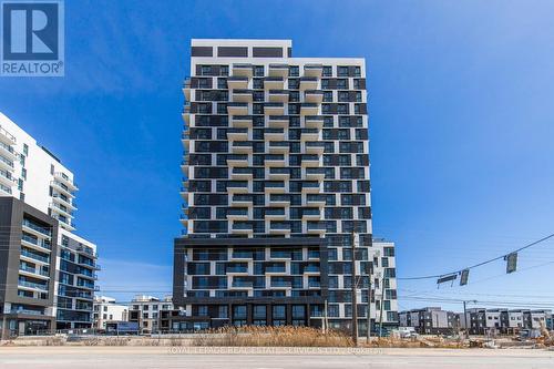 410 - 335 WHEAT BOOM DRIVE  Oakville, ON L6H 7Y1