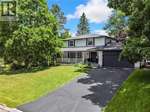1 Blackfriars Place, Cambridge, ON 