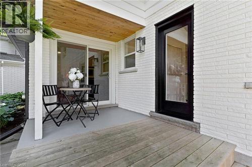 1 Blackfriars Place, Cambridge, ON 