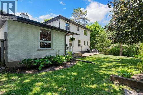 1 Blackfriars Place, Cambridge, ON 
