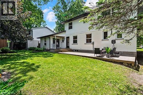 1 Blackfriars Place, Cambridge, ON 
