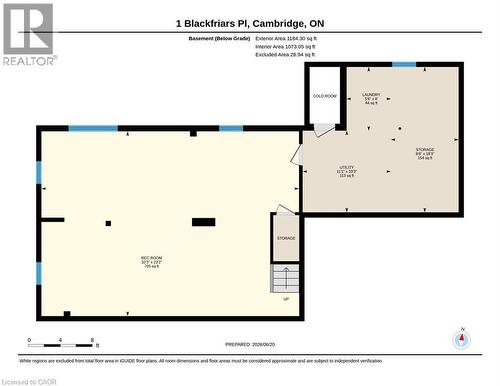 1 Blackfriars Place, Cambridge, ON 