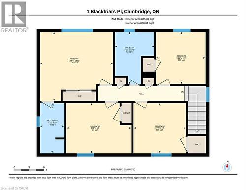 1 Blackfriars Place, Cambridge, ON 