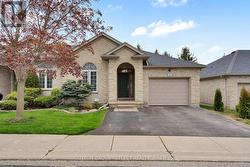 29 - 285 MCGARRELL DRIVE  London North (North R), ON N6G 5H3