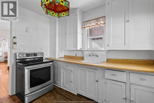 703 Randolph, Windsor, ON 