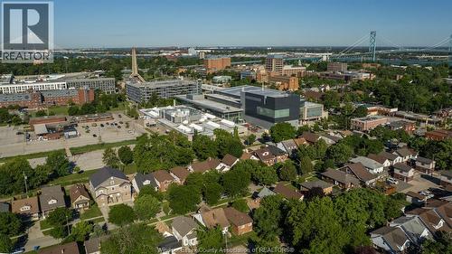 703 Randolph, Windsor, ON 