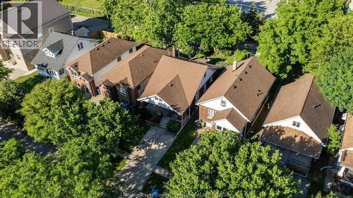 703 Randolph, Windsor, ON 