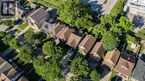703 Randolph, Windsor, ON 