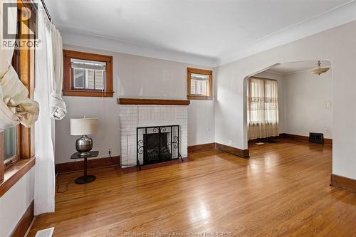 703 Randolph, Windsor, ON 