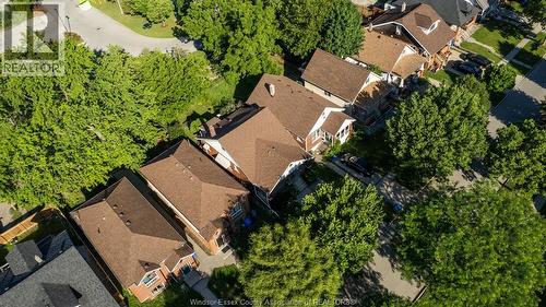 703 Randolph, Windsor, ON 