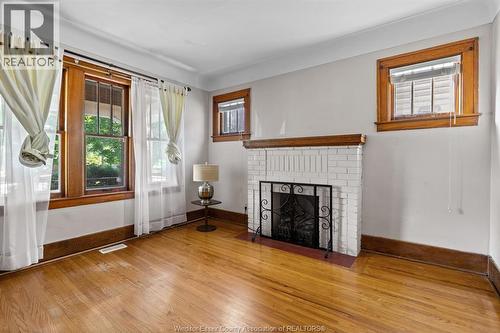 703 Randolph, Windsor, ON 