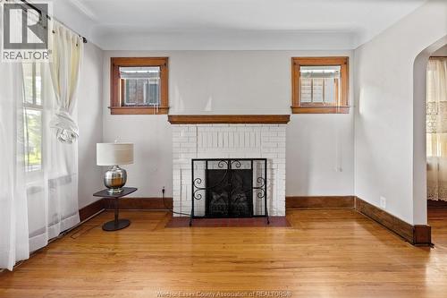 703 Randolph, Windsor, ON 