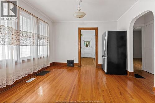 703 Randolph, Windsor, ON 