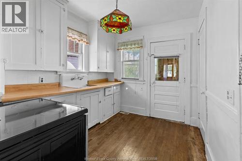 703 Randolph, Windsor, ON 