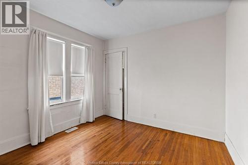 703 Randolph, Windsor, ON 