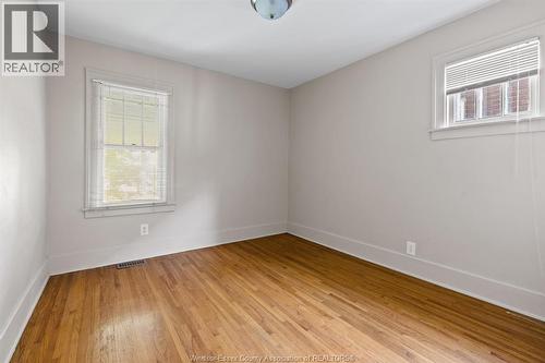 703 Randolph, Windsor, ON 
