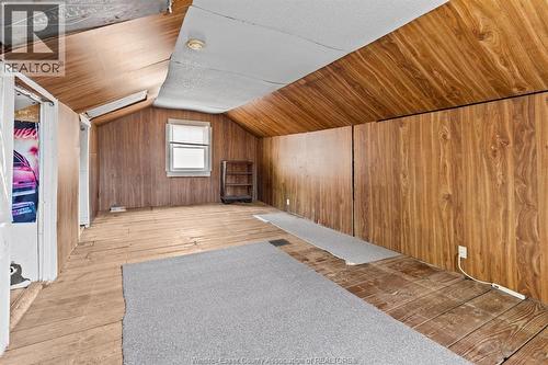 703 Randolph, Windsor, ON 