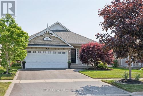 131 GUILDWOOD DRIVE  Clarington (Bowmanville), ON L1C 5C7