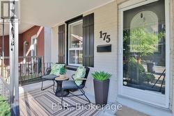 175 MARIA STREET  Toronto, ON M6P 1W5