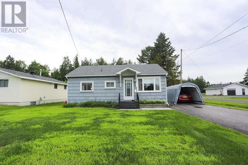 55 Manitou DR  Sault Ste. Marie, ON P6B 5K4