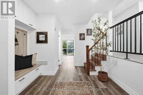 50 OAKDALE DRIVE  Oshawa (Donevan), ON L1H 6X1