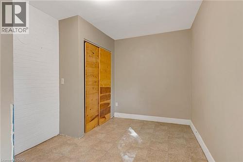 91 Charles Street E, Kitchener, ON 