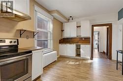 Main Floor - 