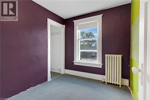 91 Charles Street E, Kitchener, ON 
