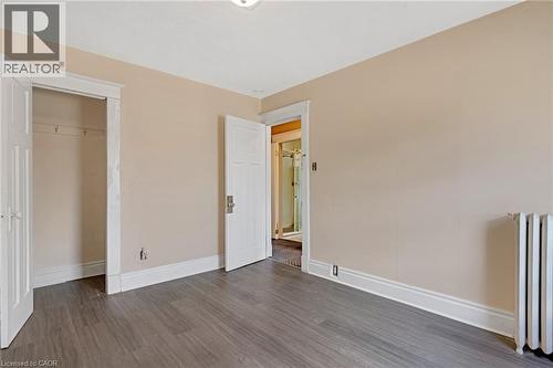 91 Charles Street E, Kitchener, ON 