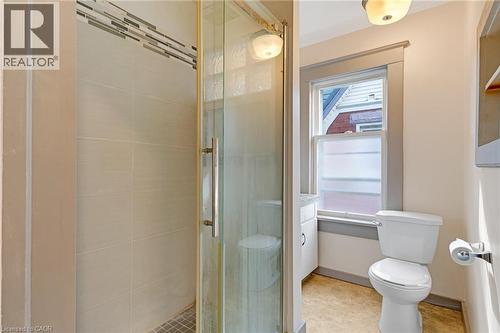 91 Charles Street E, Kitchener, ON 