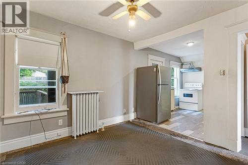 91 Charles Street E, Kitchener, ON 