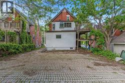 Lots of Parking - 