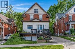 91 CHARLES Street E  Kitchener, ON N2G 2P5