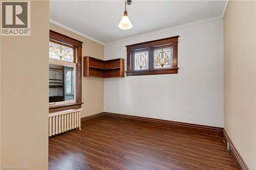 91 Charles Street E, Kitchener, ON 