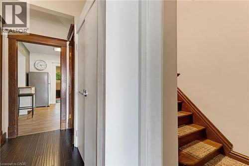 91 Charles Street E, Kitchener, ON 