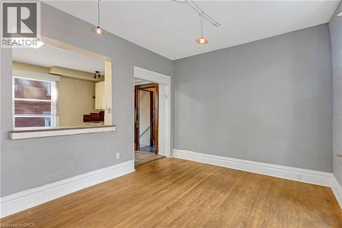91 Charles Street E, Kitchener, ON 