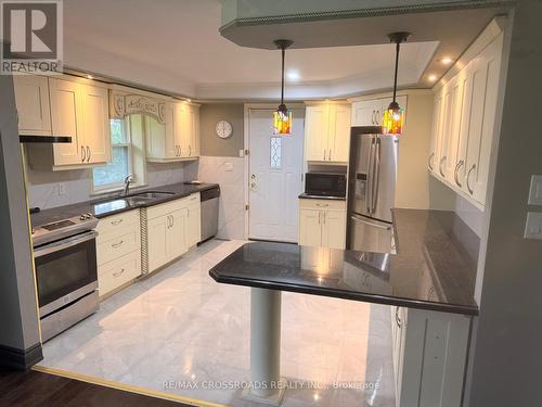 23 Burnview Crescent, Toronto, ON 