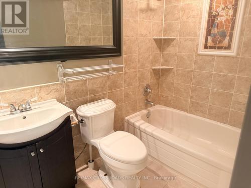 23 Burnview Crescent, Toronto, ON 