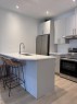 Kitchen - 202-930 Rue Charlevoix, Montréal (Le Sud-Ouest), QC 