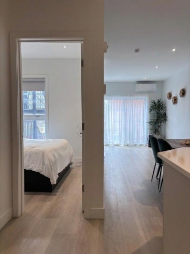 Overall view - 202-930 Rue Charlevoix, Montréal (Le Sud-Ouest), QC 