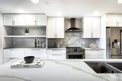 Kitchen - 