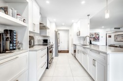Kitchen - 