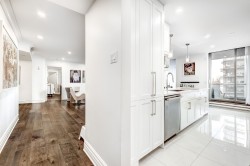 Kitchen - 