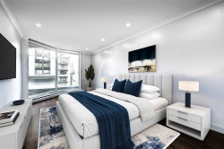 Bedroom - 