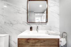 Bathroom - 