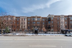 17-2076 Rue Sherbrooke O.  Montréal (Ville-Marie), QC H3H 1G5