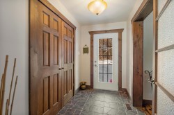 Hall d'entrée/Vestibule - 